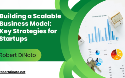 Building a Scalable Business Model: Key Strategies for Startups